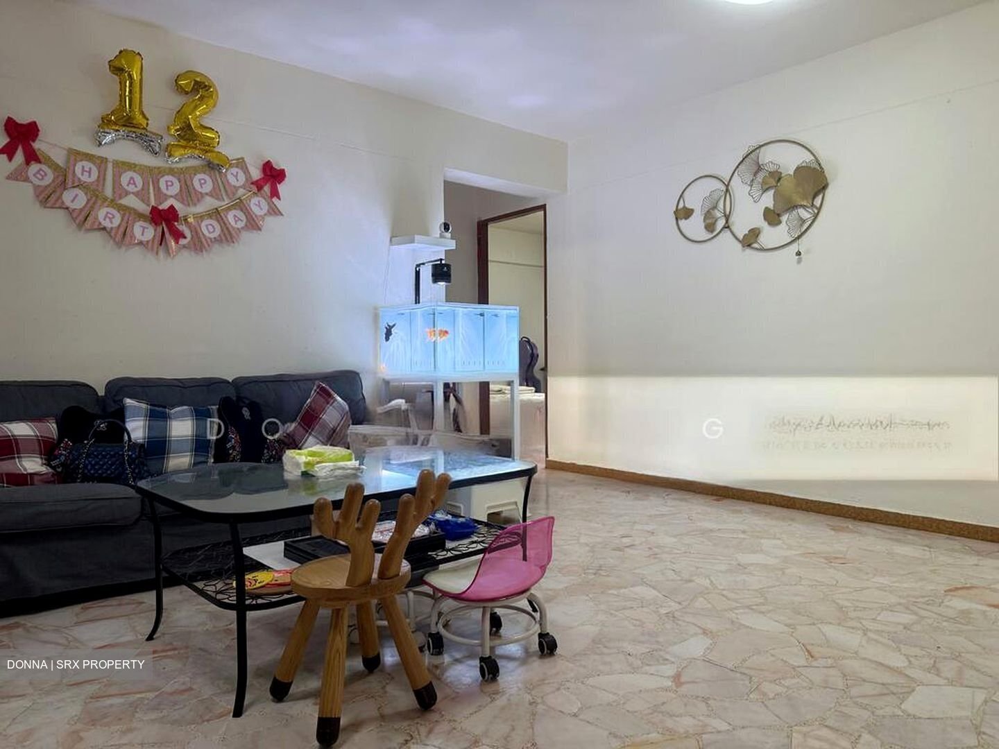 Blk 715 Vista 18 (Clementi), HDB 4 Rooms #501875991